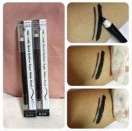 Mei Linda Quick Eyeliner Super Waterproof Black N2