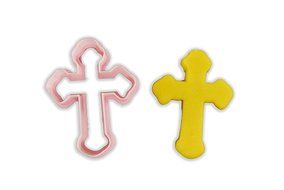 Budded Cross Cutter - MINI - 2 Inches