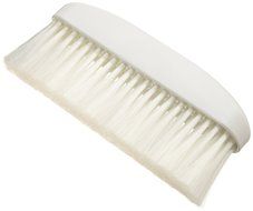 Ateco Bench Brush Natural White Bristle, 1 3/4 x 9 1/2 Inch N2