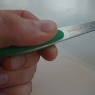 Measuring Cups - Metal Set with Engraved Standard and Metric Measurements - FREE Baking eBook N7