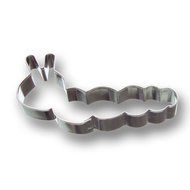 CATERPILLAR Cookie Cutter 4.25 IN. B1721 (1)