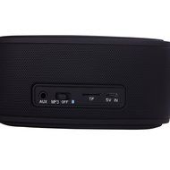 Build-in CSR&reg; aptX &amp; NFC Technology Wireless Bluetooth 3.0 Stereo Speaker 6 Watt Dual Speakers System (2*3W) 1200... N4