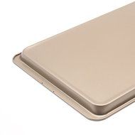 Nonstick Bakeware 14.5-Inch x 10-Inch Cookie Pan, Glod N6