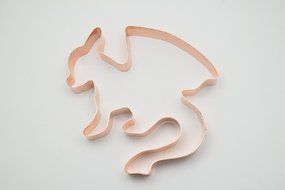 Dragon with Wings Cookie Cutter N2