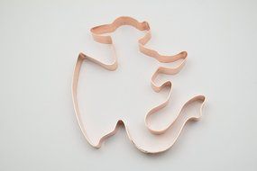 Dragon with Wings Cookie Cutter N3