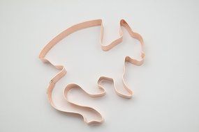 Dragon with Wings Cookie Cutter N4