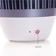 MAONO Music Vase Bluetooth V4.0 Wireless Smart Speaker with APP Control, Dual Drive Stereo Sound, Dancing Light... N15