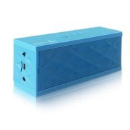 Yuntab Wirless Bluetooth Speaker with Fm Radio Support Tf Card N2
