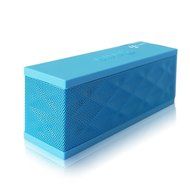 Yuntab Wirless Bluetooth Speaker with Fm Radio Support Tf Card N4