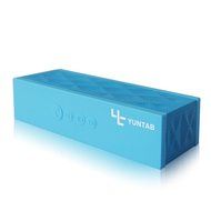 Yuntab Wirless Bluetooth Speaker with Fm Radio Support Tf Card N5