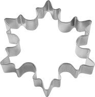 Wilton 3-Piece Snowflake Cookie Cutter Set