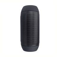Portable Wireless Bluetooth Speaker Deep Bass Built-in Microphone Boombox 360 LED Lights Speakers Support U-disk... N14