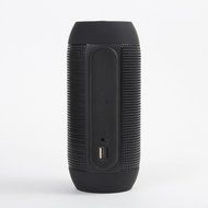 Portable Wireless Bluetooth Speaker Deep Bass Built-in Microphone Boombox 360 LED Lights Speakers Support U-disk... N15