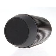 Portable Wireless Bluetooth Speaker Deep Bass Built-in Microphone Boombox 360 LED Lights Speakers Support U-disk... N16