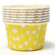 Af Kitchen : 100pcs Colorful Paper Cupcake Liners Muffin Cases Greaseproof Dessert Baking Cups N2