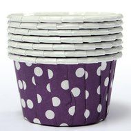 Af Kitchen : 100pcs Colorful Paper Cupcake Liners Muffin Cases Greaseproof Dessert Baking Cups N3