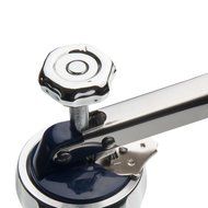 Cookie Press Kit &ndash; Stainless Steel Biscuit Press Set Includes 20 Discs &amp; 4 Icing Tips. DKST Kitchen&rsquo;s Best Christmas... N4