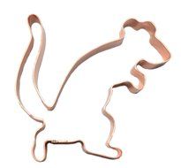 Sneaky Rat Cookie Cutter