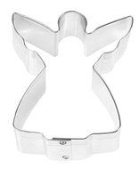 Fox Run Angel Cookie Cutter