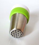 Misula Big Size Baking ColorSwirl Tri-Color Coupler Decorating Tool Cake Tools Bakeware Cupcake Fondant Cookie... N8