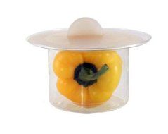 Catamount Glassware CG3917 Casserole/Souffl&eacute;, 2.5-Quart