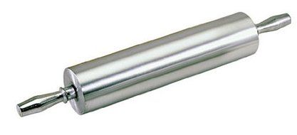 Update International (RPA-3518) 18&quot; Aluminum Rolling Pin