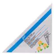 Ateco 450 Parchment Triangle, 100-Pack