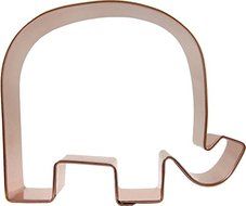 CopperGifts: Elephant Cookie Cutter (Republican)