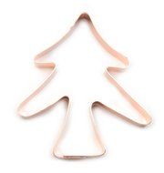 Fat Little Christmas Tree Cookie Cutter