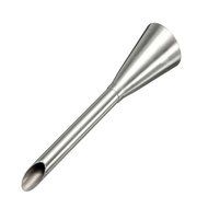 lidahao Baking Tools Cake Cookies Puffs Flowers Crowded Flower Mouth Nozzles Pastry Tips Decorating Tool N2