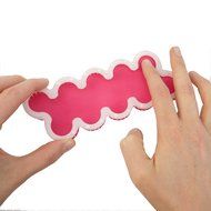 Cake Decorating Gumpaste Flowers &amp; The Easiest Carnation Ever Cutter Pack of 3 By Palker sky N3