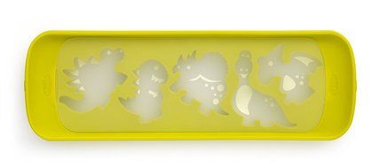Chef&#039;n Cookease Cookie Cutter and Frosting Stencil Set (Dog Shapes) N6