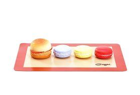 Cegar Premium Non-Stick Silicone Baking Mat Sheet,pack of 2 Piece US Half Size and 1 Piece Petite Jelly Roll Size... N5