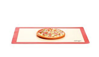 Cegar Premium Non-Stick Silicone Baking Mat Sheet,pack of 2 Piece US Half Size and 1 Piece Petite Jelly Roll Size... N6