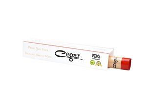 Cegar Premium Non-Stick Silicone Baking Mat Sheet,pack of 2 Piece US Half Size and 1 Piece Petite Jelly Roll Size... N8