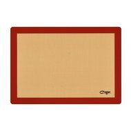 Cegar Premium Non-Stick Silicone Baking Mat Sheet,pack of 2 Piece US Half Size and 1 Piece Petite Jelly Roll Size... N13