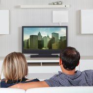 Mohu Leaf 50 TV Antenna, Indoor, Amplified, 50 Mile Range, Original Paper-thin, Reversible, Paintable, 4K-Ready... N7