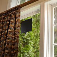 Mohu Leaf 50 TV Antenna, Indoor, Amplified, 50 Mile Range, Original Paper-thin, Reversible, Paintable, 4K-Ready... N9