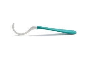 The Dipr the Ultimate Cookie Spoon and the Dunkr Cookie Cup - Set Pack - 2 Purple Diprs and 1 Purple Dunkr N17