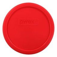 Pyrex 323-PC Red Lid for 1.5-Quart (1.4L) Mixing Bowl