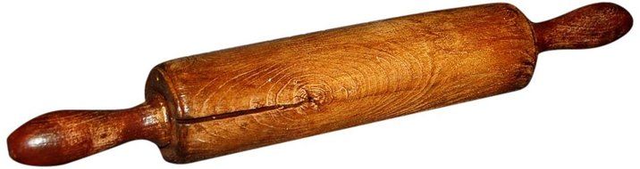 Hickory Manor House Rolling Pin, Oak