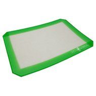 Green Goddess Supply Non-Stick Silicone Mat 8&quot;x12&quot;
