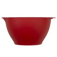 Good Cook 3-Piece Plastic Mixing Bowl Set N3