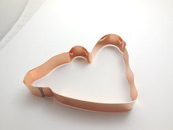 Shih Tzu Cookie Cutter N2