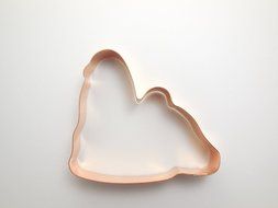 Shih Tzu Cookie Cutter N3