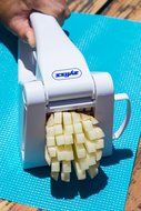 ZYLISS French Fry Cutter N4