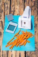 ZYLISS French Fry Cutter N7