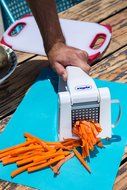 ZYLISS French Fry Cutter N9