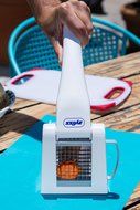 ZYLISS French Fry Cutter N10