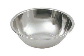 Update International (MB-150HD) Stainless Mixing Bowl